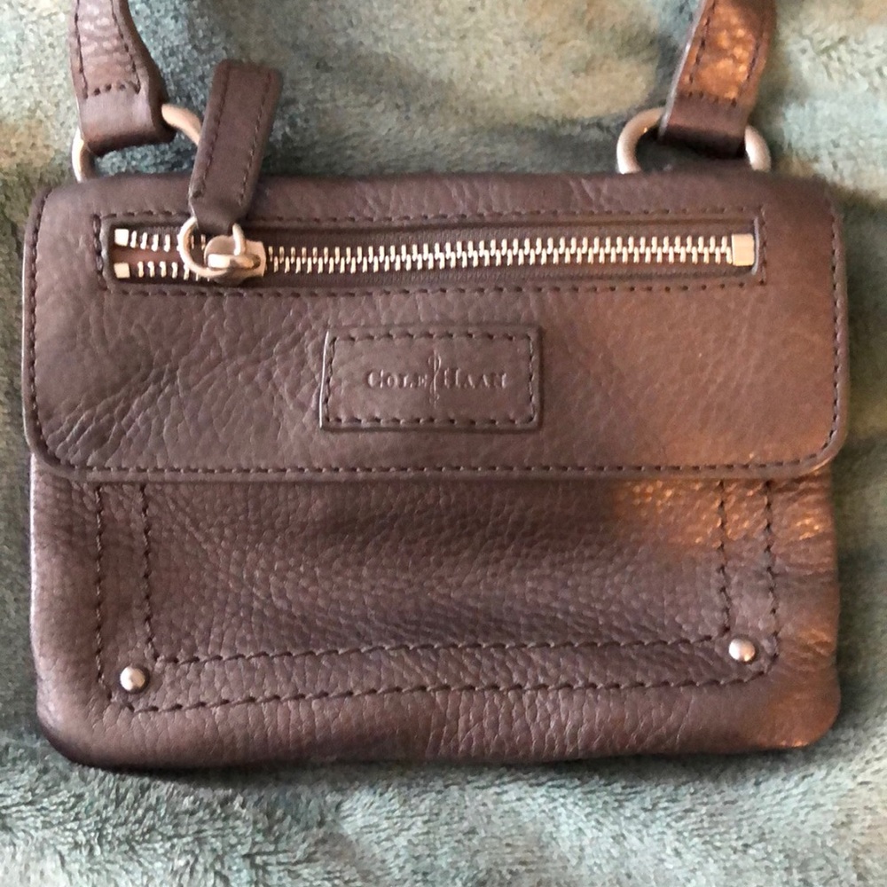 Cole Haan small crossbody